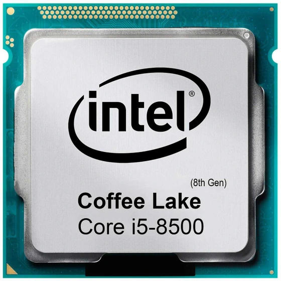 I5 8500